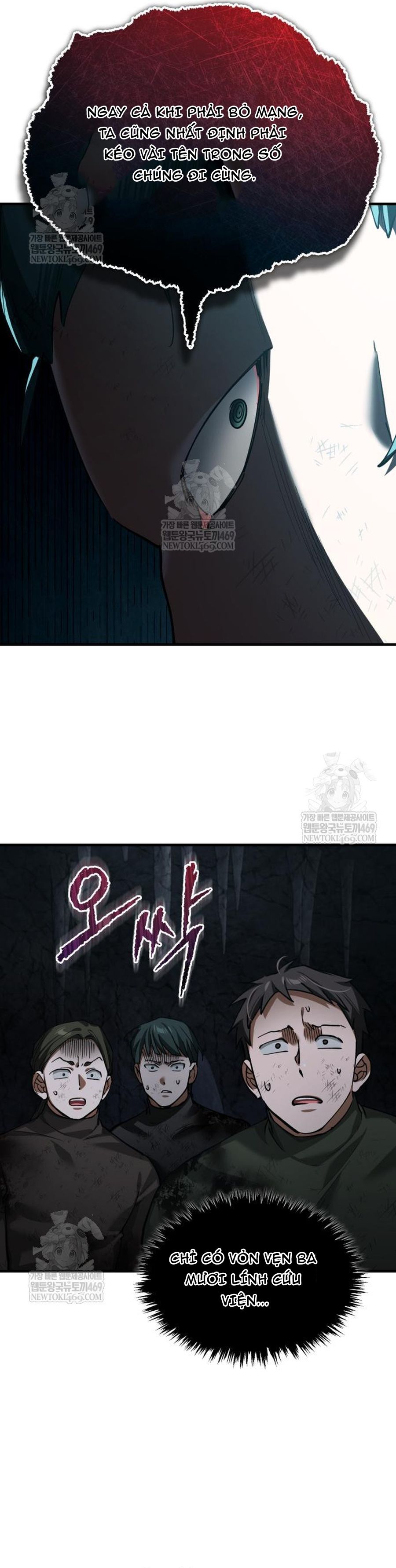 Thiên Quỷ Chẳng Sống Nổi Cuộc Đời Bình Thường Chapter 185 - 26