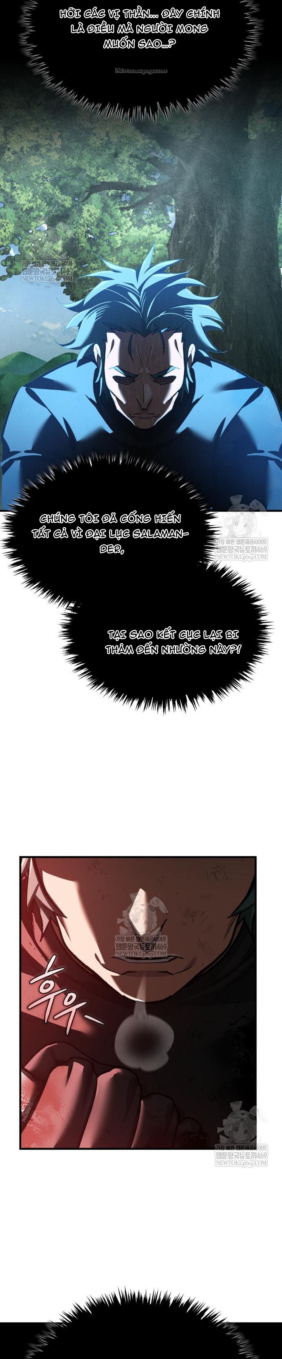 Thiên Quỷ Chẳng Sống Nổi Cuộc Đời Bình Thường Chapter 185 - 28