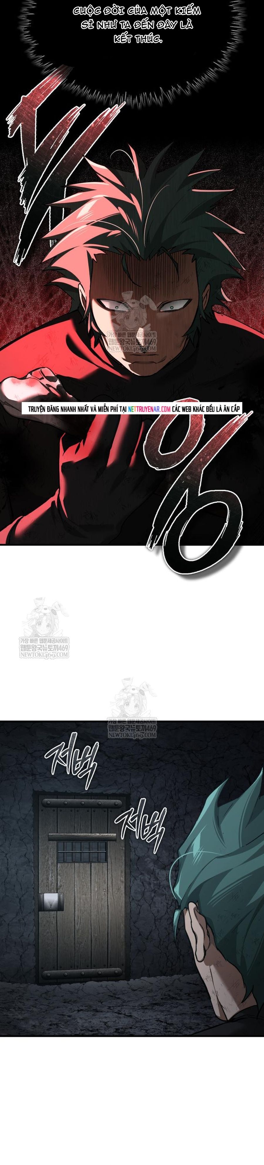 Thiên Quỷ Chẳng Sống Nổi Cuộc Đời Bình Thường Chapter 185 - 29