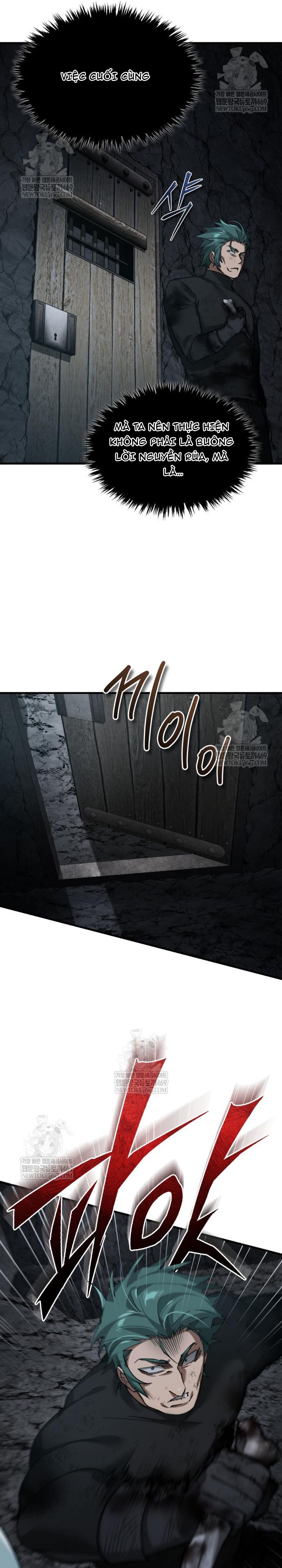Thiên Quỷ Chẳng Sống Nổi Cuộc Đời Bình Thường Chapter 185 - 30