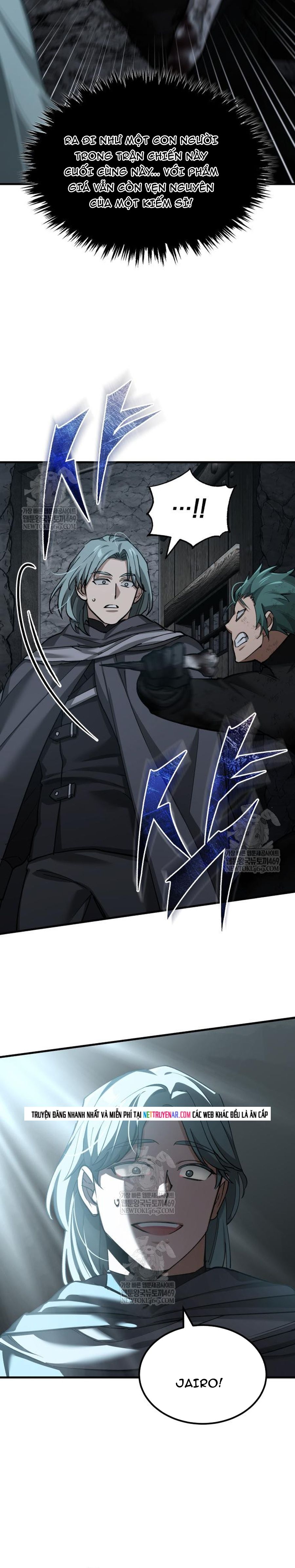 Thiên Quỷ Chẳng Sống Nổi Cuộc Đời Bình Thường Chapter 185 - 31