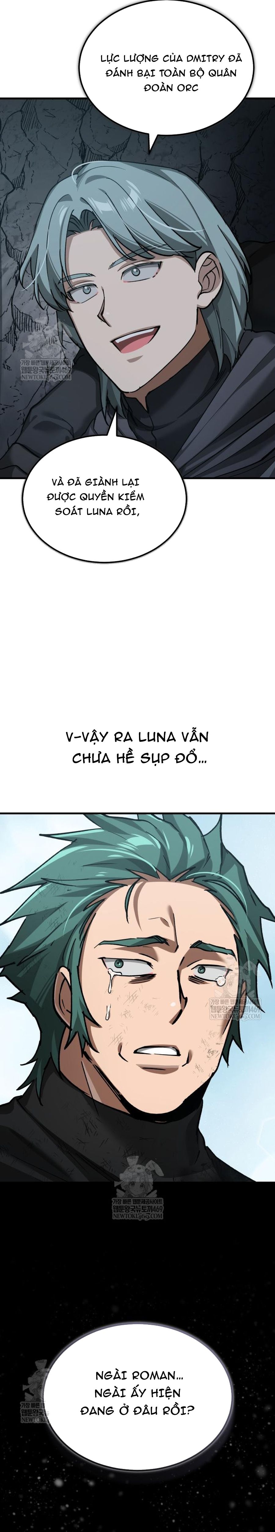 Thiên Quỷ Chẳng Sống Nổi Cuộc Đời Bình Thường Chapter 185 - 34