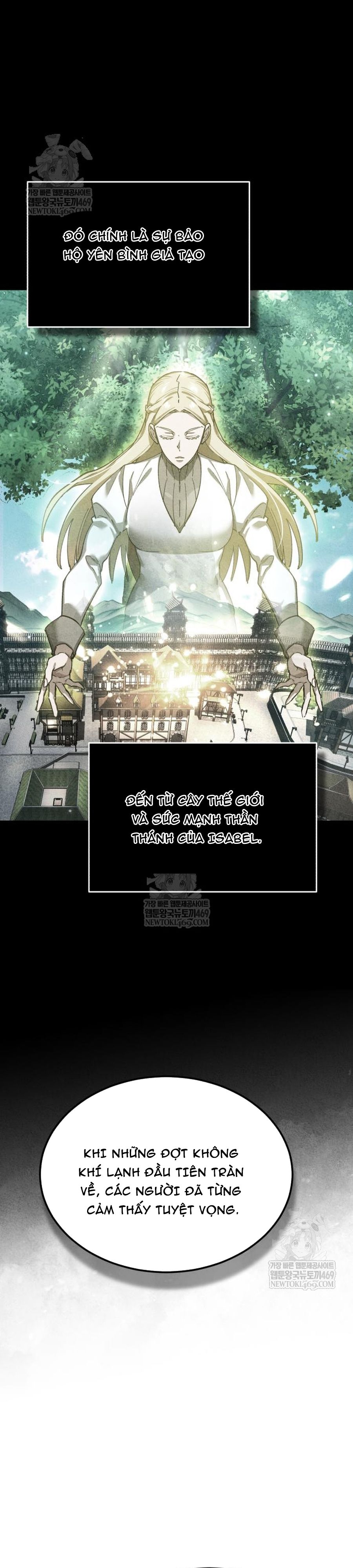 Thiên Quỷ Chẳng Sống Nổi Cuộc Đời Bình Thường Chapter 185 - 10