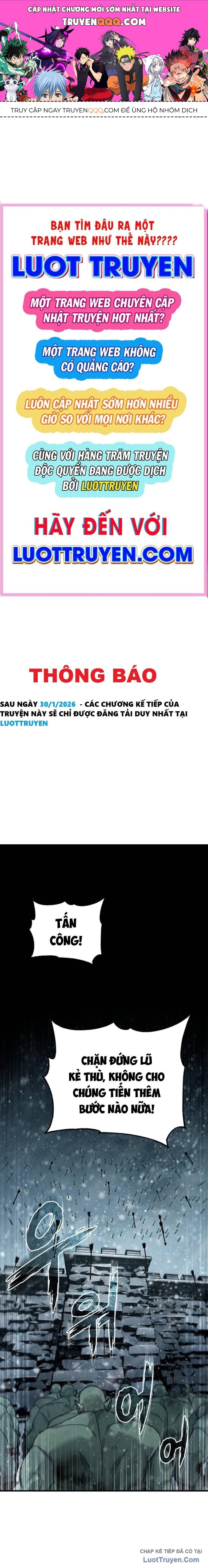 Thiên Quỷ Chẳng Sống Nổi Cuộc Đời Bình Thường Chapter 186 - 1