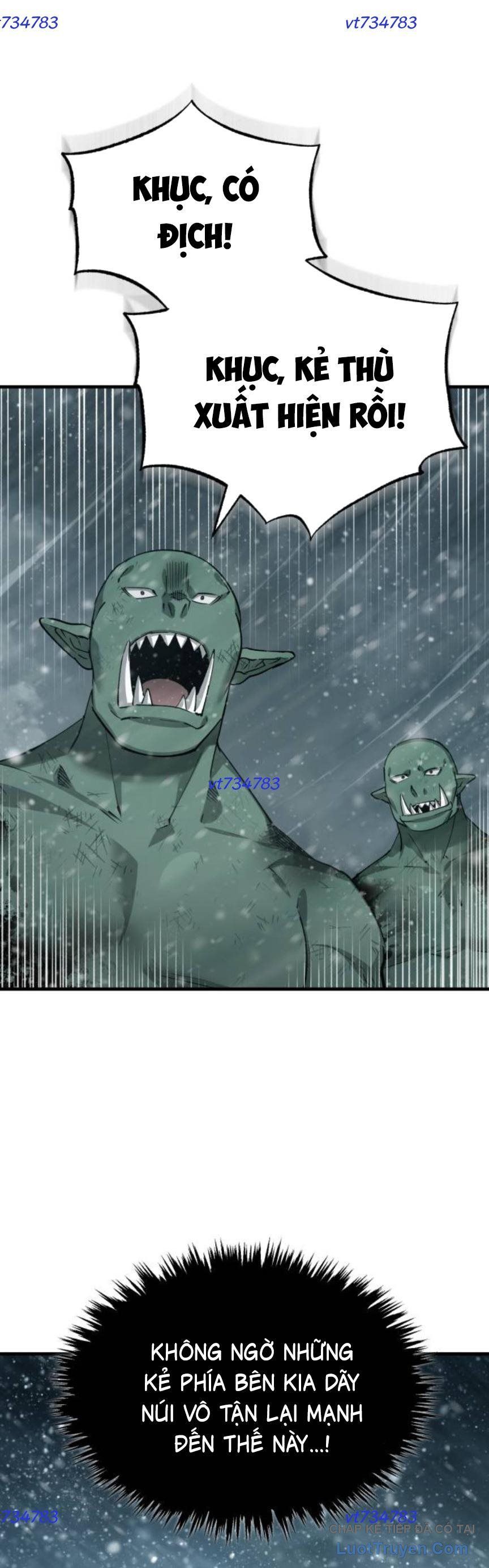 Thiên Quỷ Chẳng Sống Nổi Cuộc Đời Bình Thường Chapter 186 - 11