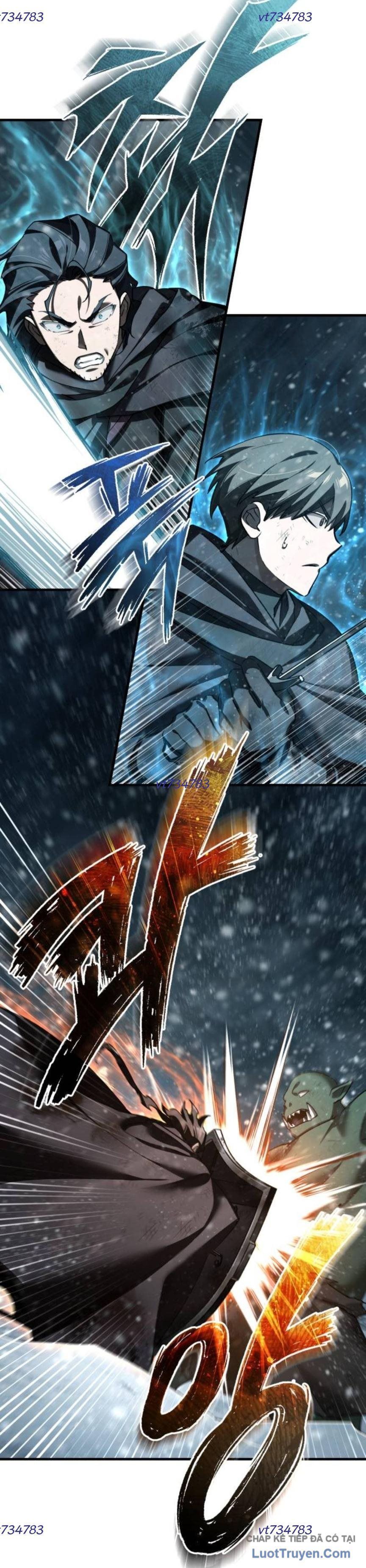 Thiên Quỷ Chẳng Sống Nổi Cuộc Đời Bình Thường Chapter 186 - 13