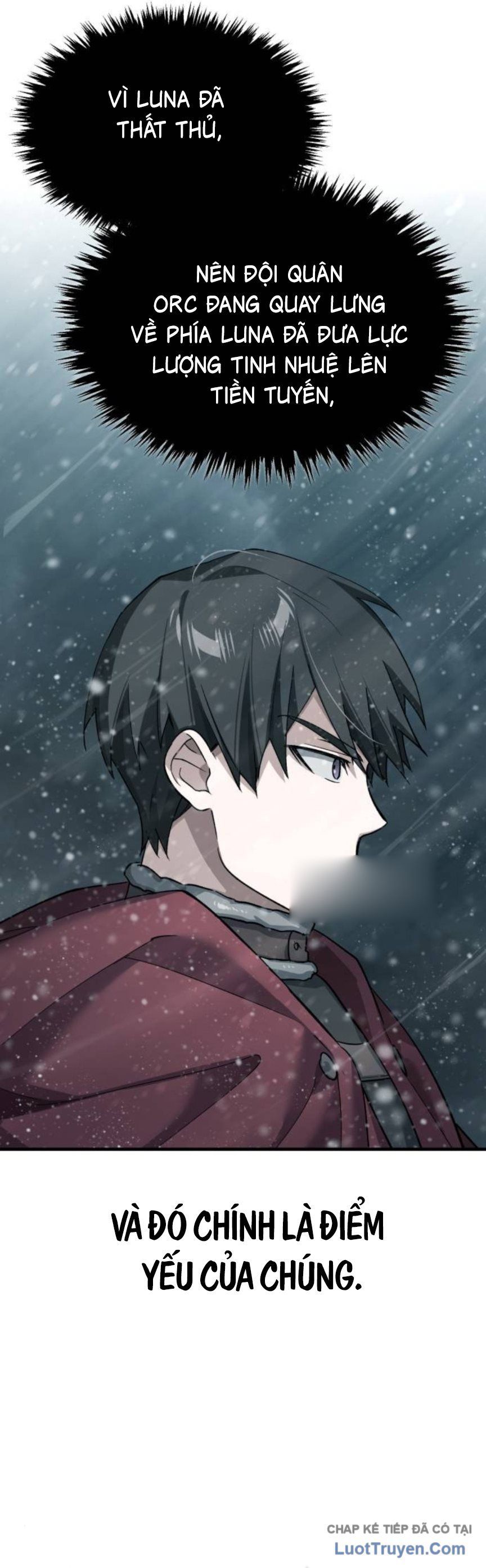 Thiên Quỷ Chẳng Sống Nổi Cuộc Đời Bình Thường Chapter 186 - 15