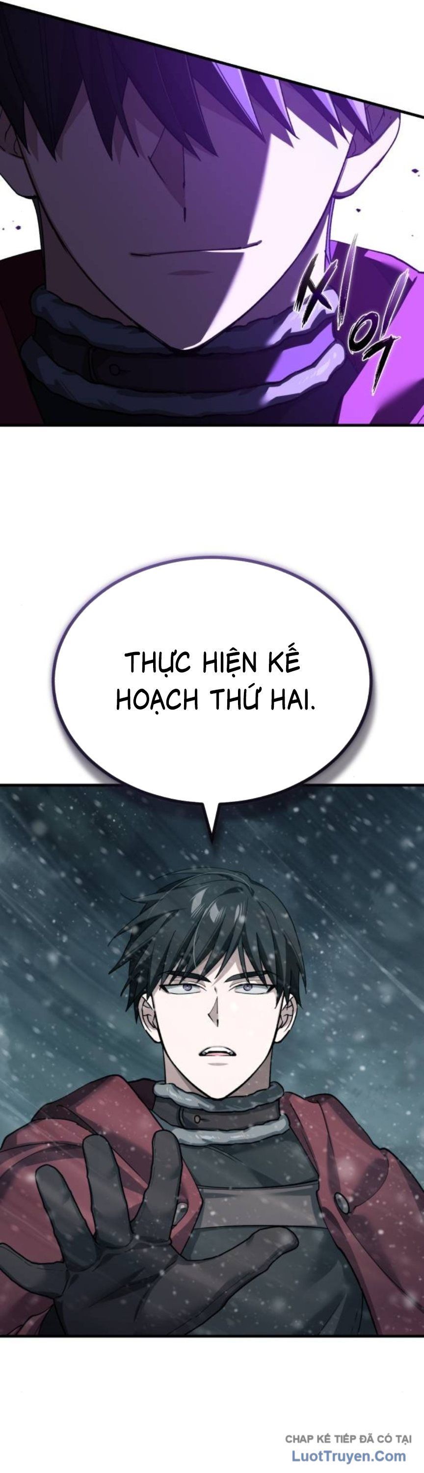 Thiên Quỷ Chẳng Sống Nổi Cuộc Đời Bình Thường Chapter 186 - 18