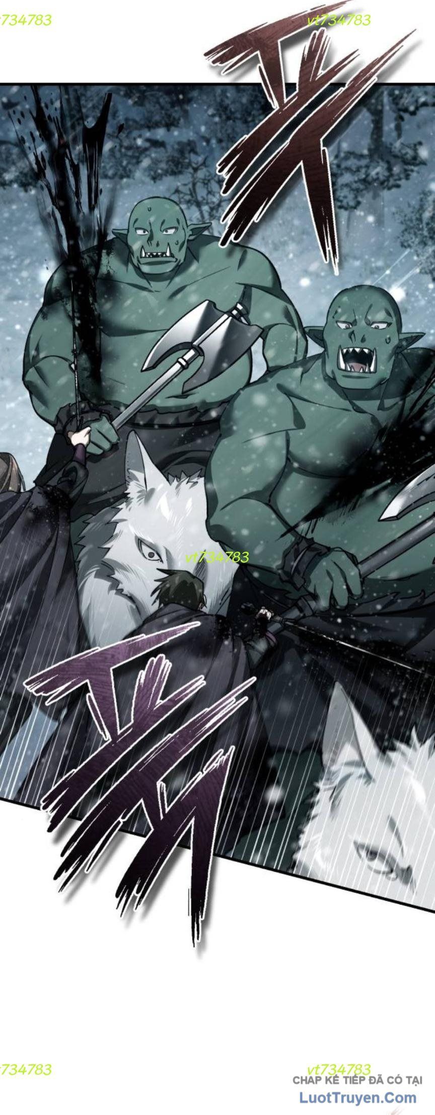 Thiên Quỷ Chẳng Sống Nổi Cuộc Đời Bình Thường Chapter 186 - 22