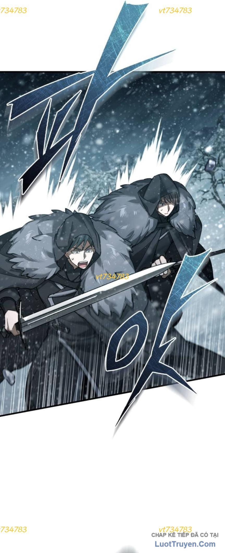 Thiên Quỷ Chẳng Sống Nổi Cuộc Đời Bình Thường Chapter 186 - 27