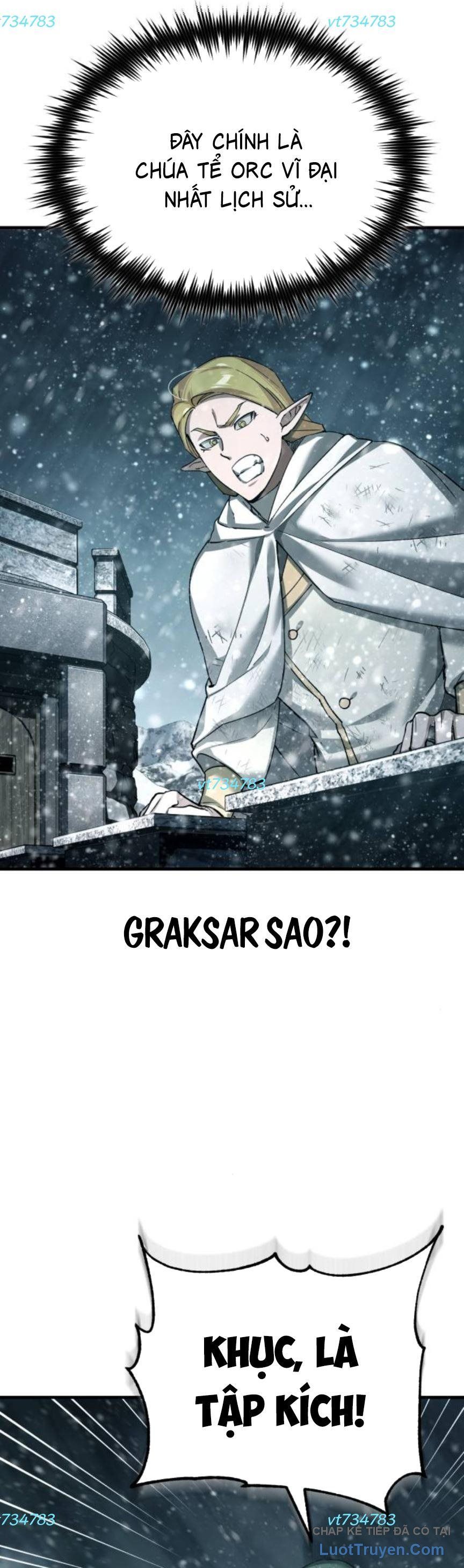 Thiên Quỷ Chẳng Sống Nổi Cuộc Đời Bình Thường Chapter 186 - 4