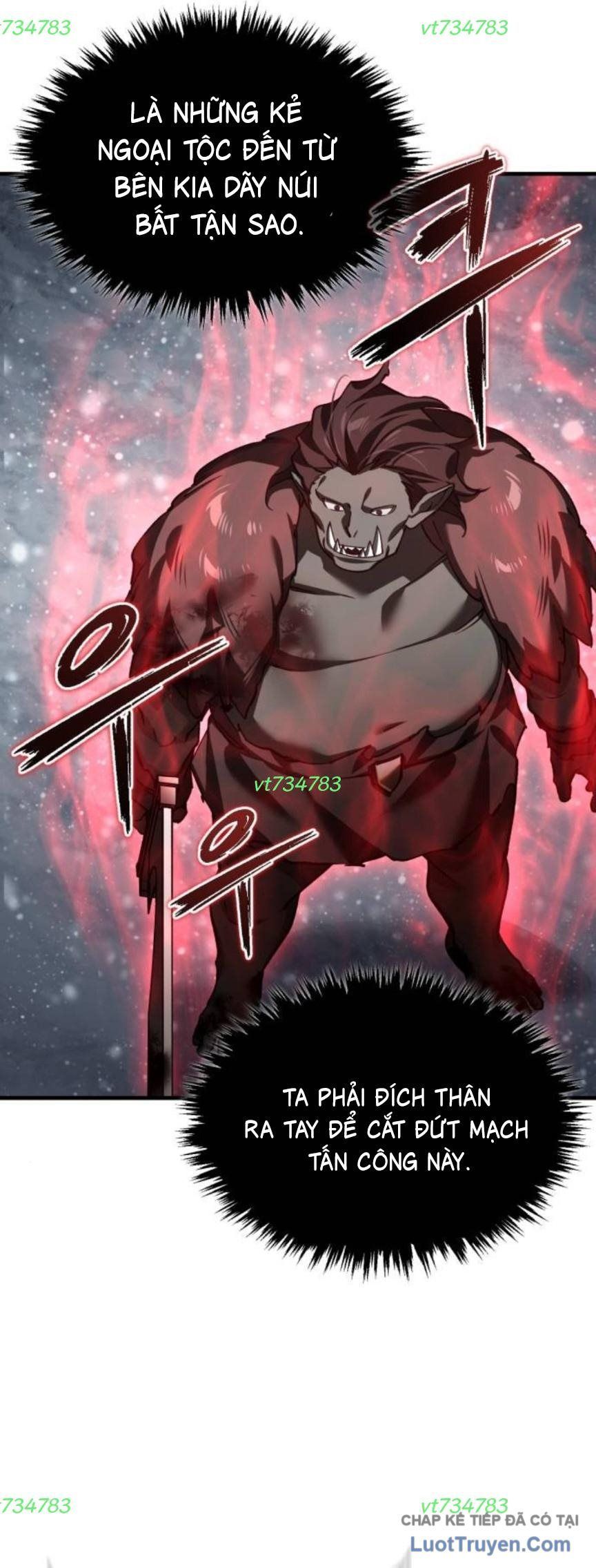 Thiên Quỷ Chẳng Sống Nổi Cuộc Đời Bình Thường Chapter 186 - 32