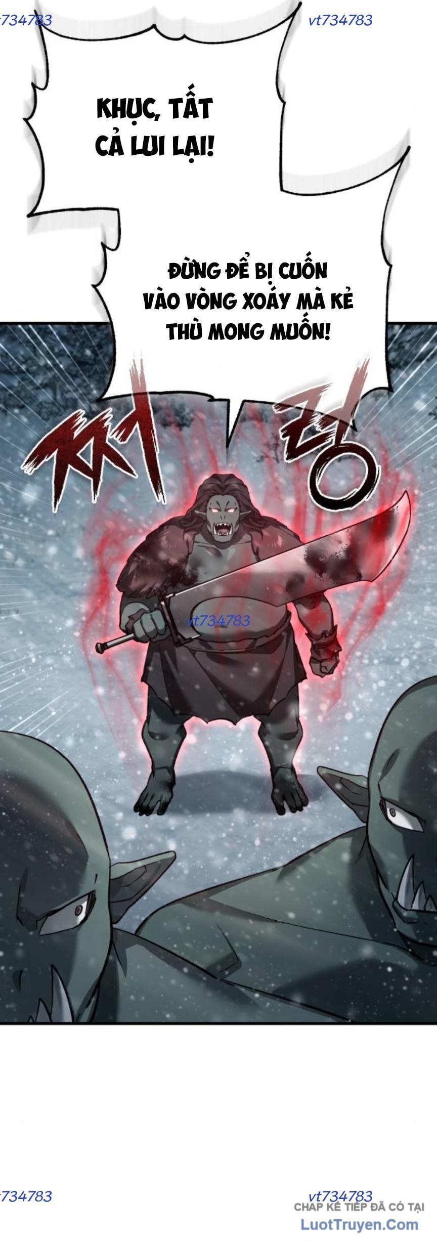 Thiên Quỷ Chẳng Sống Nổi Cuộc Đời Bình Thường Chapter 186 - 33