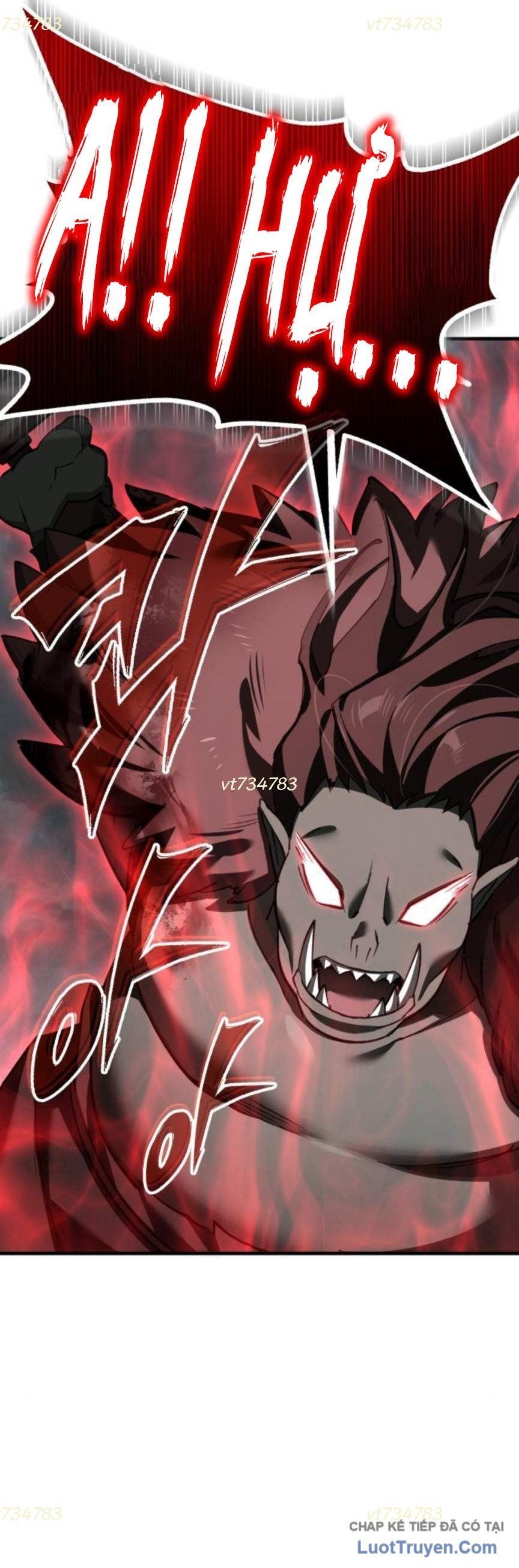 Thiên Quỷ Chẳng Sống Nổi Cuộc Đời Bình Thường Chapter 186 - 36