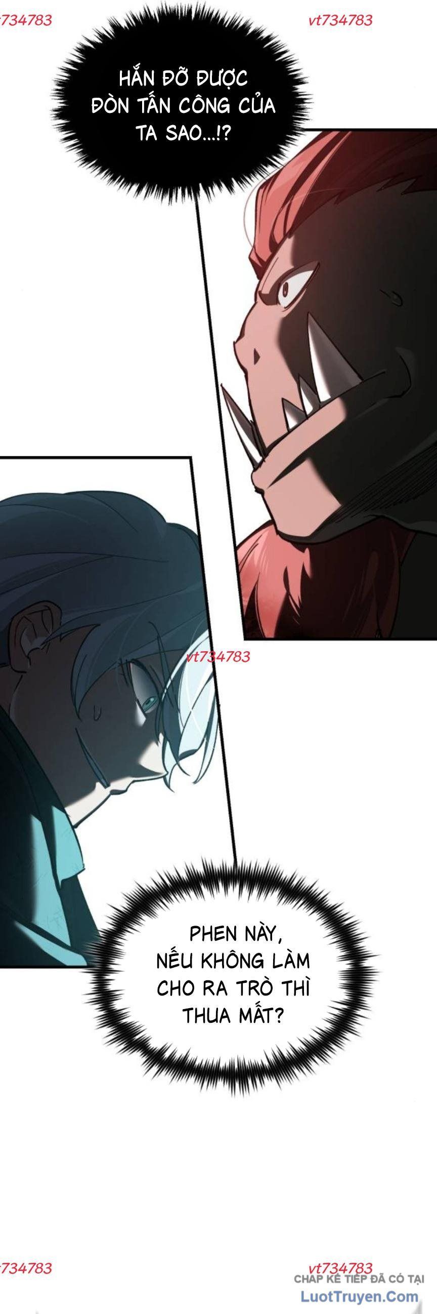Thiên Quỷ Chẳng Sống Nổi Cuộc Đời Bình Thường Chapter 186 - 39