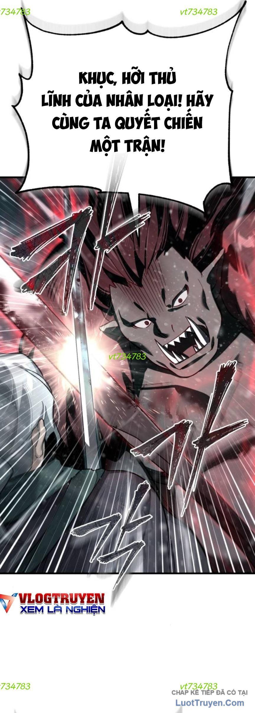 Thiên Quỷ Chẳng Sống Nổi Cuộc Đời Bình Thường Chapter 186 - 40