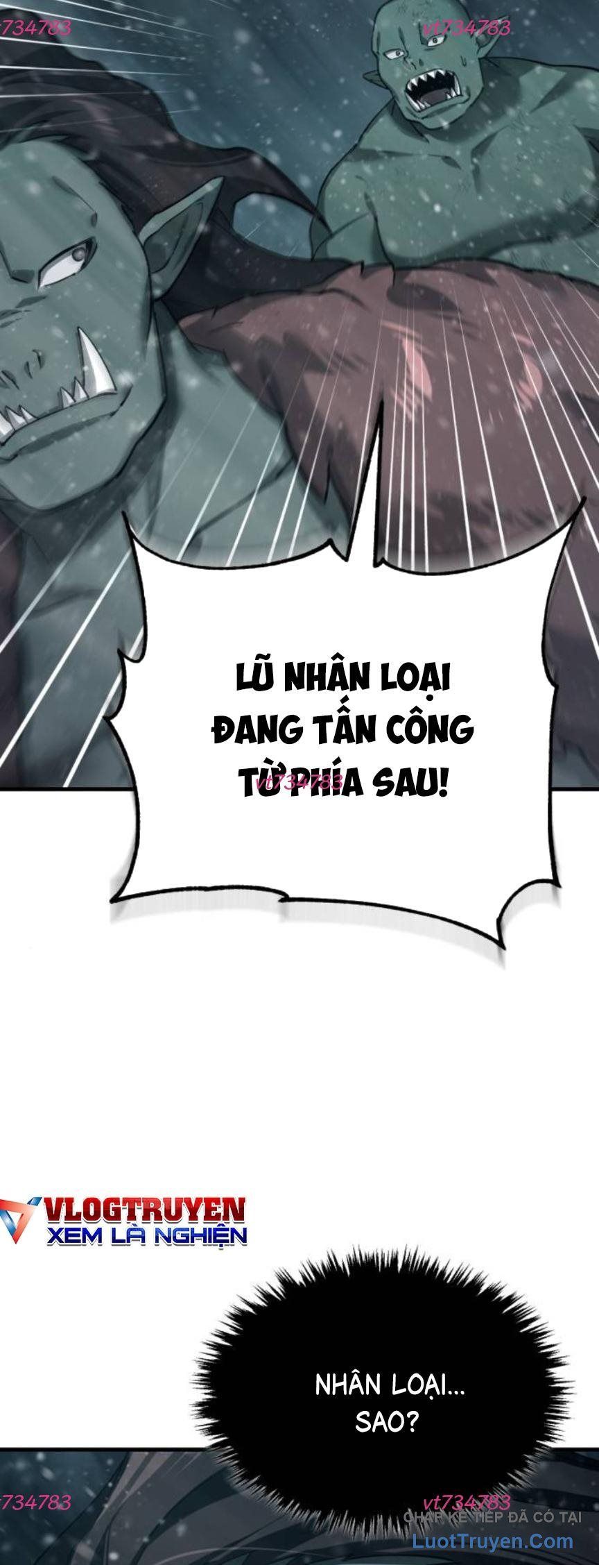 Thiên Quỷ Chẳng Sống Nổi Cuộc Đời Bình Thường Chapter 186 - 5