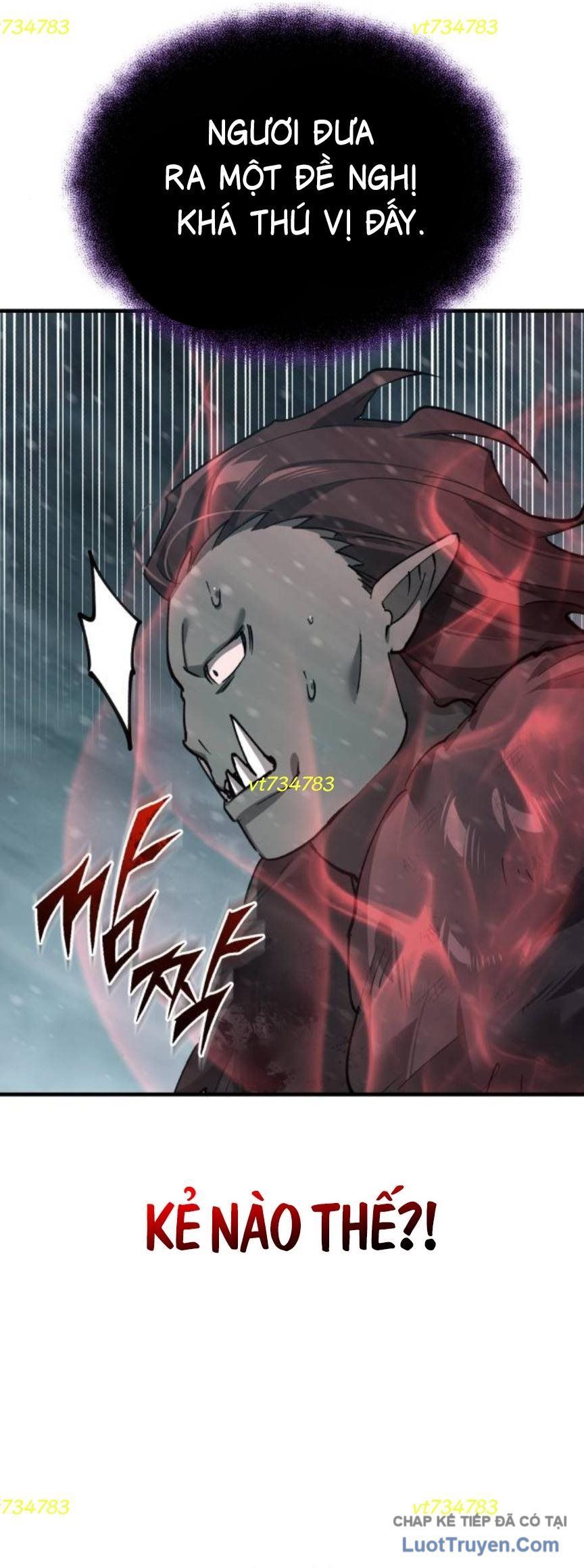 Thiên Quỷ Chẳng Sống Nổi Cuộc Đời Bình Thường Chapter 186 - 42