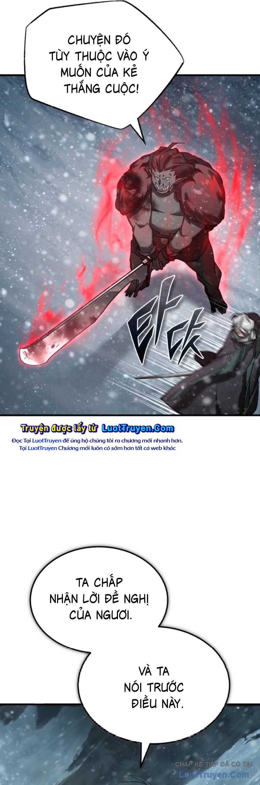 Thiên Quỷ Chẳng Sống Nổi Cuộc Đời Bình Thường Chapter 186 - 46