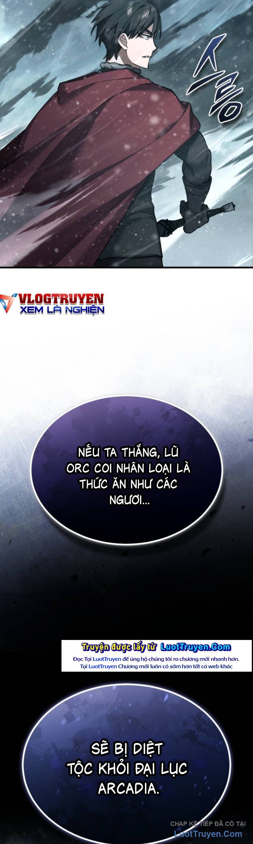 Thiên Quỷ Chẳng Sống Nổi Cuộc Đời Bình Thường Chapter 186 - 47