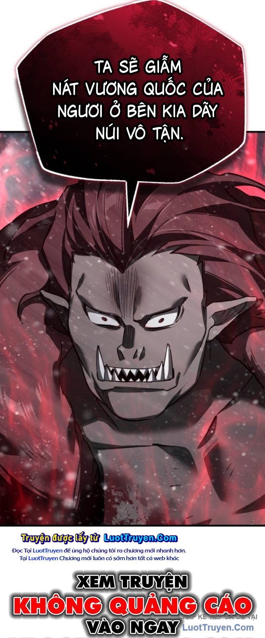 Thiên Quỷ Chẳng Sống Nổi Cuộc Đời Bình Thường Chapter 186 - 50