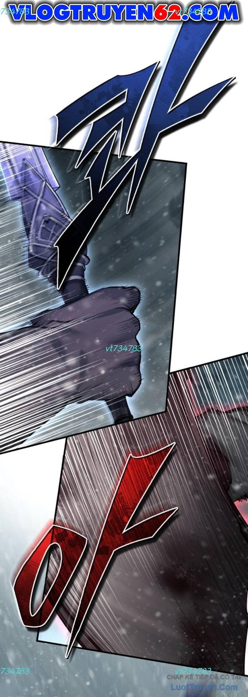 Thiên Quỷ Chẳng Sống Nổi Cuộc Đời Bình Thường Chapter 186 - 51