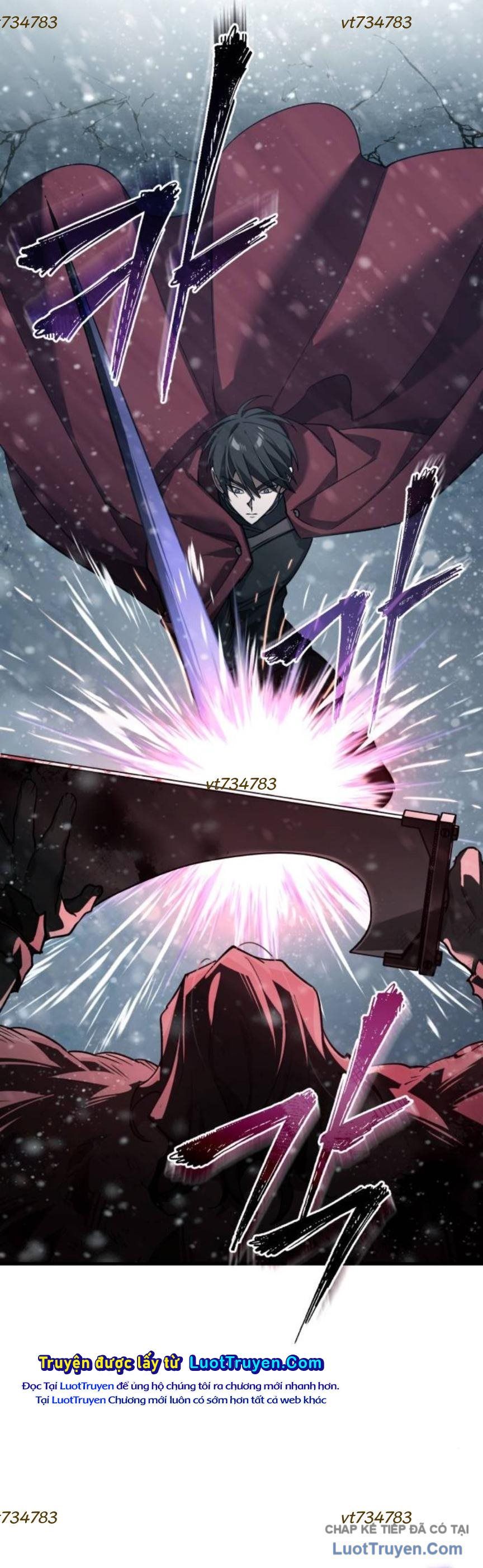 Thiên Quỷ Chẳng Sống Nổi Cuộc Đời Bình Thường Chapter 186 - 53