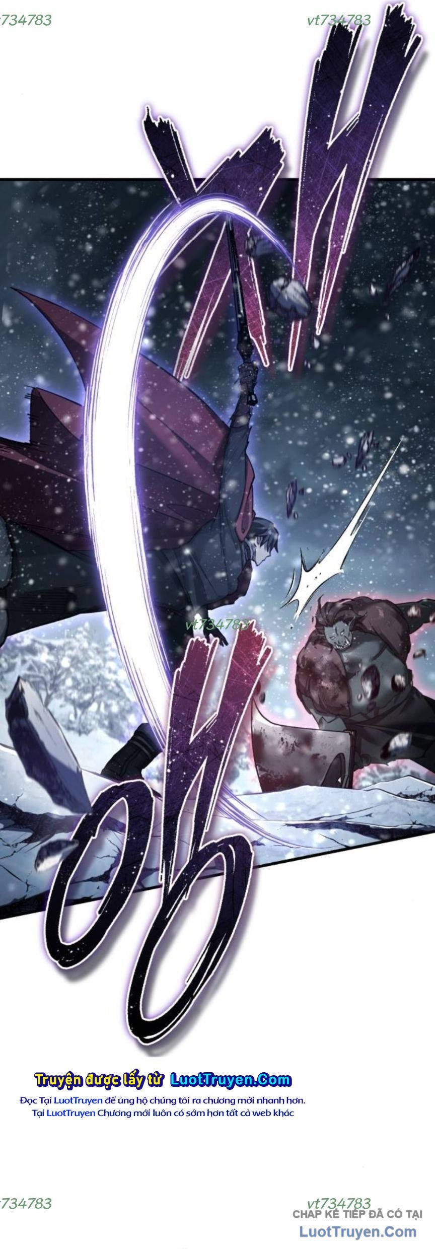 Thiên Quỷ Chẳng Sống Nổi Cuộc Đời Bình Thường Chapter 186 - 54