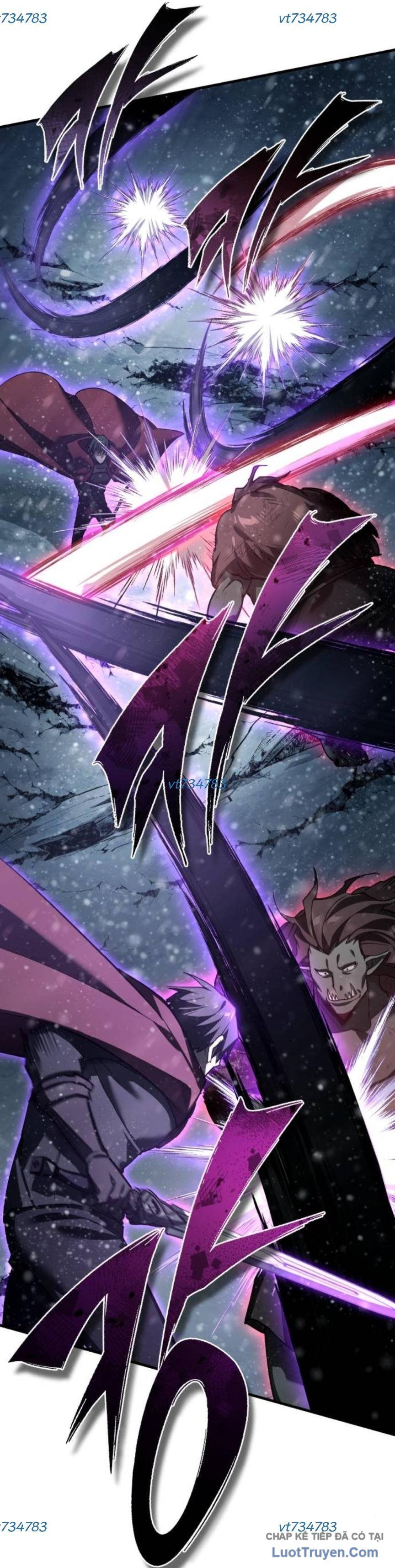 Thiên Quỷ Chẳng Sống Nổi Cuộc Đời Bình Thường Chapter 186 - 55