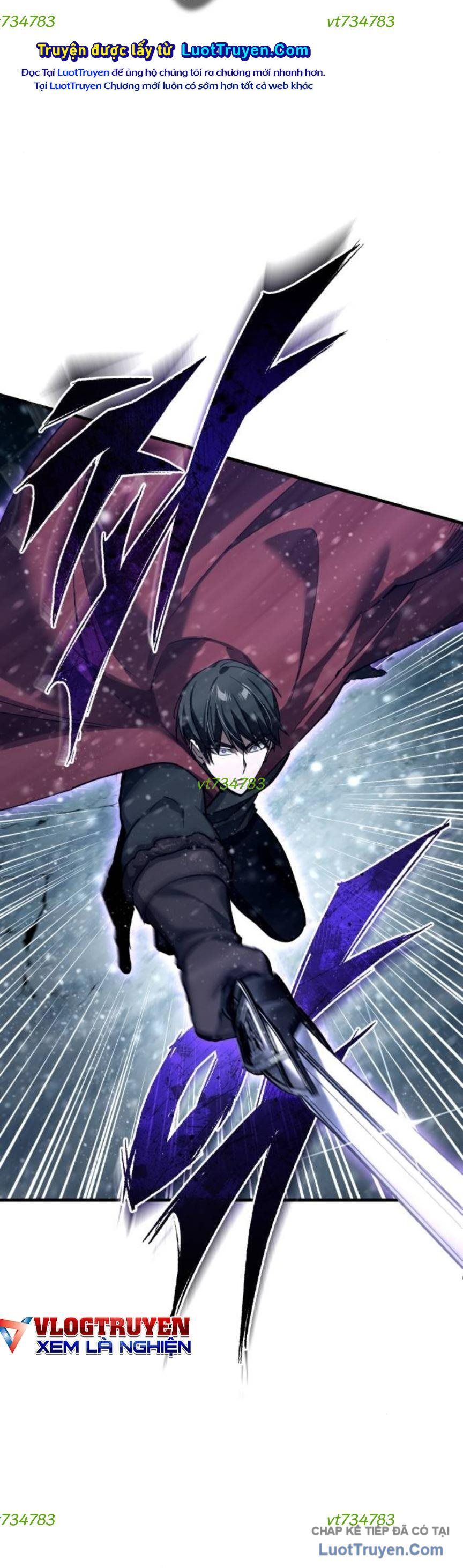 Thiên Quỷ Chẳng Sống Nổi Cuộc Đời Bình Thường Chapter 186 - 56