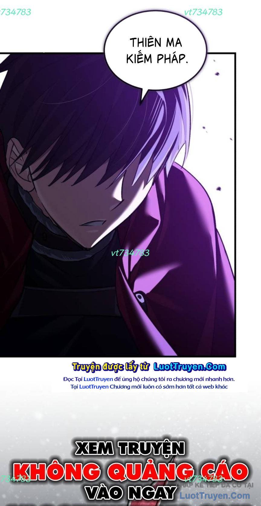 Thiên Quỷ Chẳng Sống Nổi Cuộc Đời Bình Thường Chapter 186 - 60