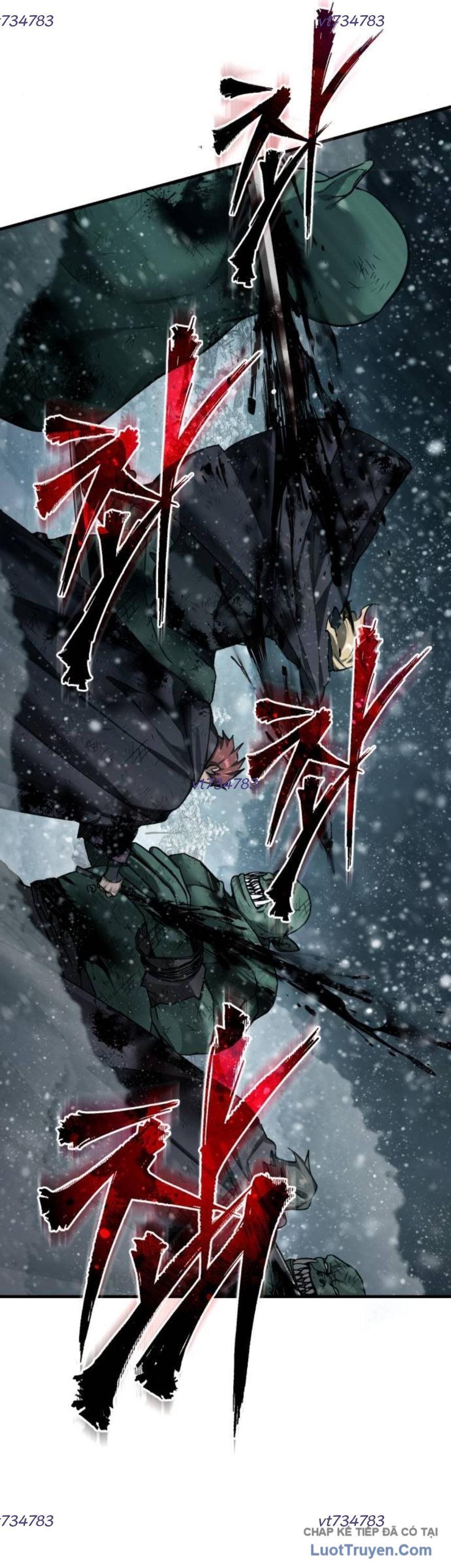 Thiên Quỷ Chẳng Sống Nổi Cuộc Đời Bình Thường Chapter 186 - 10