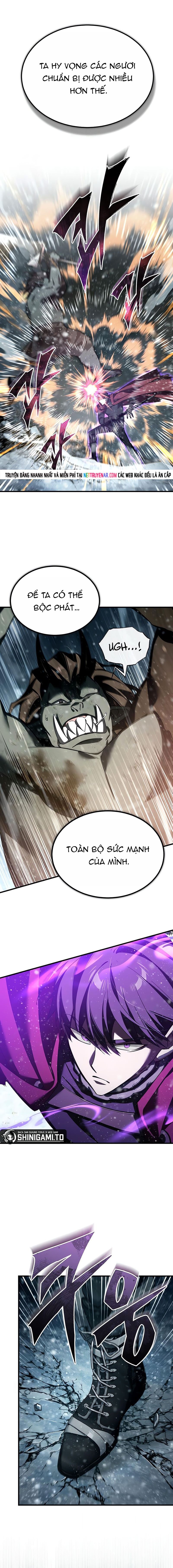 Thiên Quỷ Chẳng Sống Nổi Cuộc Đời Bình Thường Chapter 188 - 2