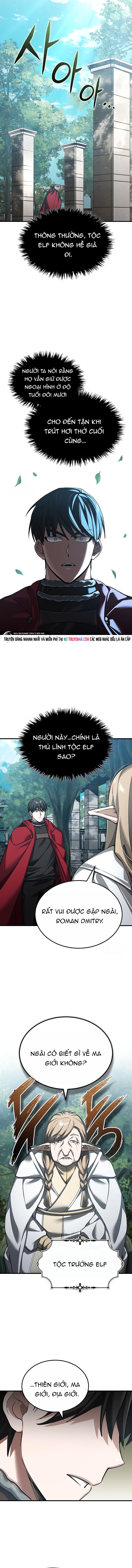 Thiên Quỷ Chẳng Sống Nổi Cuộc Đời Bình Thường Chapter 188 - 11