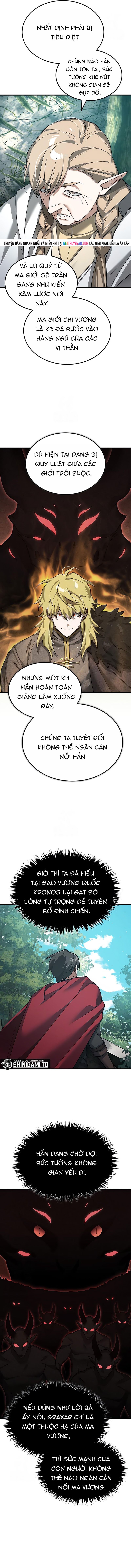 Thiên Quỷ Chẳng Sống Nổi Cuộc Đời Bình Thường Chapter 188 - 14