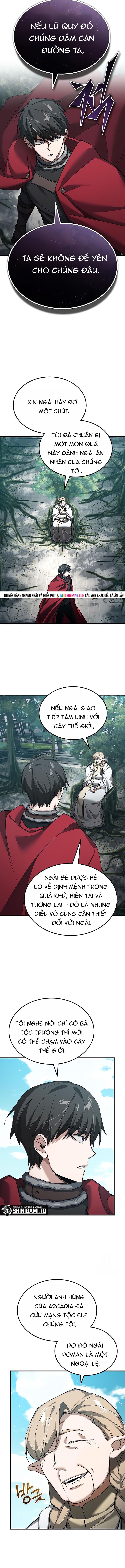 Thiên Quỷ Chẳng Sống Nổi Cuộc Đời Bình Thường Chapter 188 - 16
