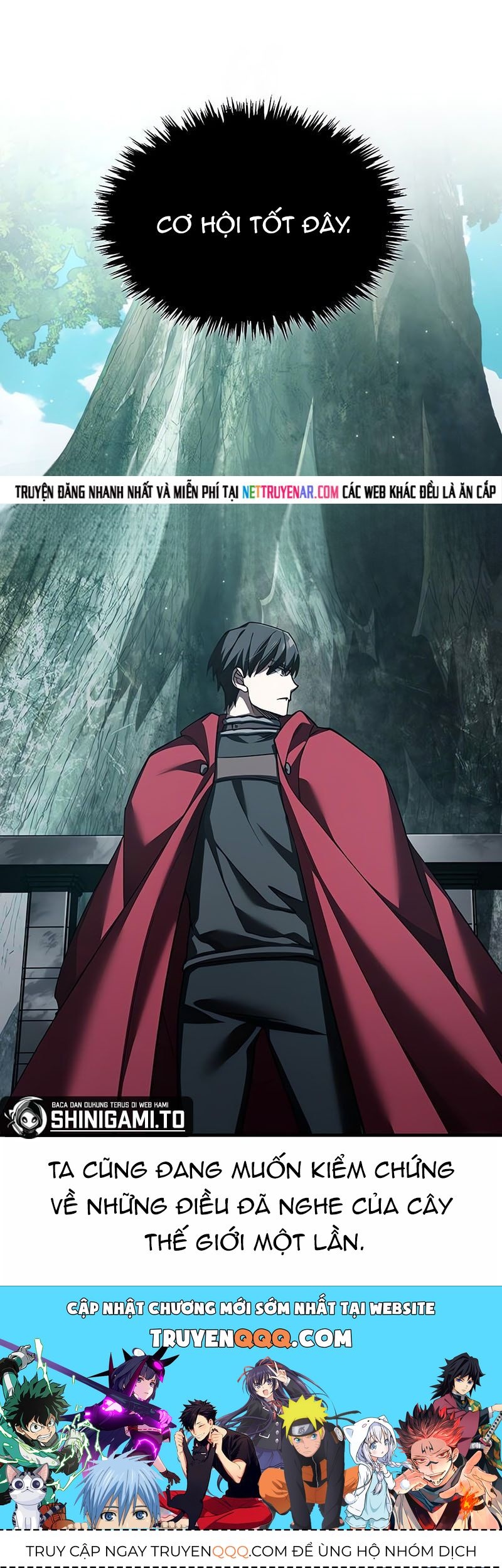 Thiên Quỷ Chẳng Sống Nổi Cuộc Đời Bình Thường Chapter 188 - 17