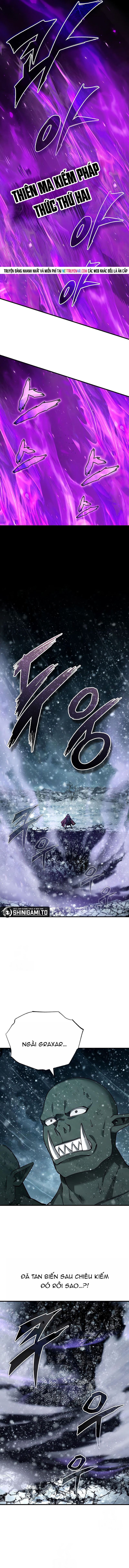 Thiên Quỷ Chẳng Sống Nổi Cuộc Đời Bình Thường Chapter 188 - 4