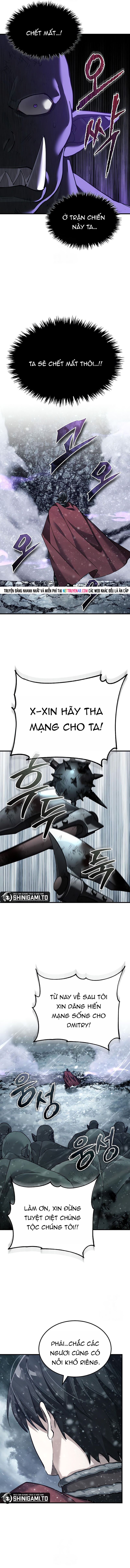 Thiên Quỷ Chẳng Sống Nổi Cuộc Đời Bình Thường Chapter 188 - 5