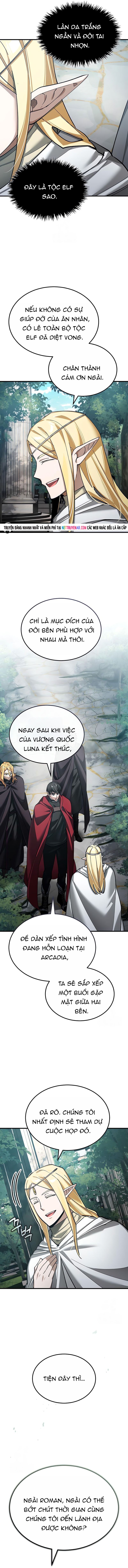 Thiên Quỷ Chẳng Sống Nổi Cuộc Đời Bình Thường Chapter 188 - 8