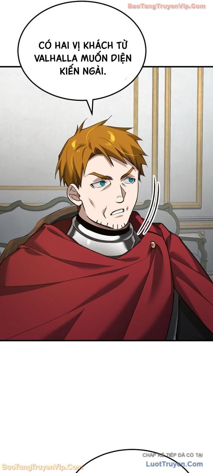 Thiên Quỷ Chẳng Sống Nổi Cuộc Đời Bình Thường Chapter 190 - 16