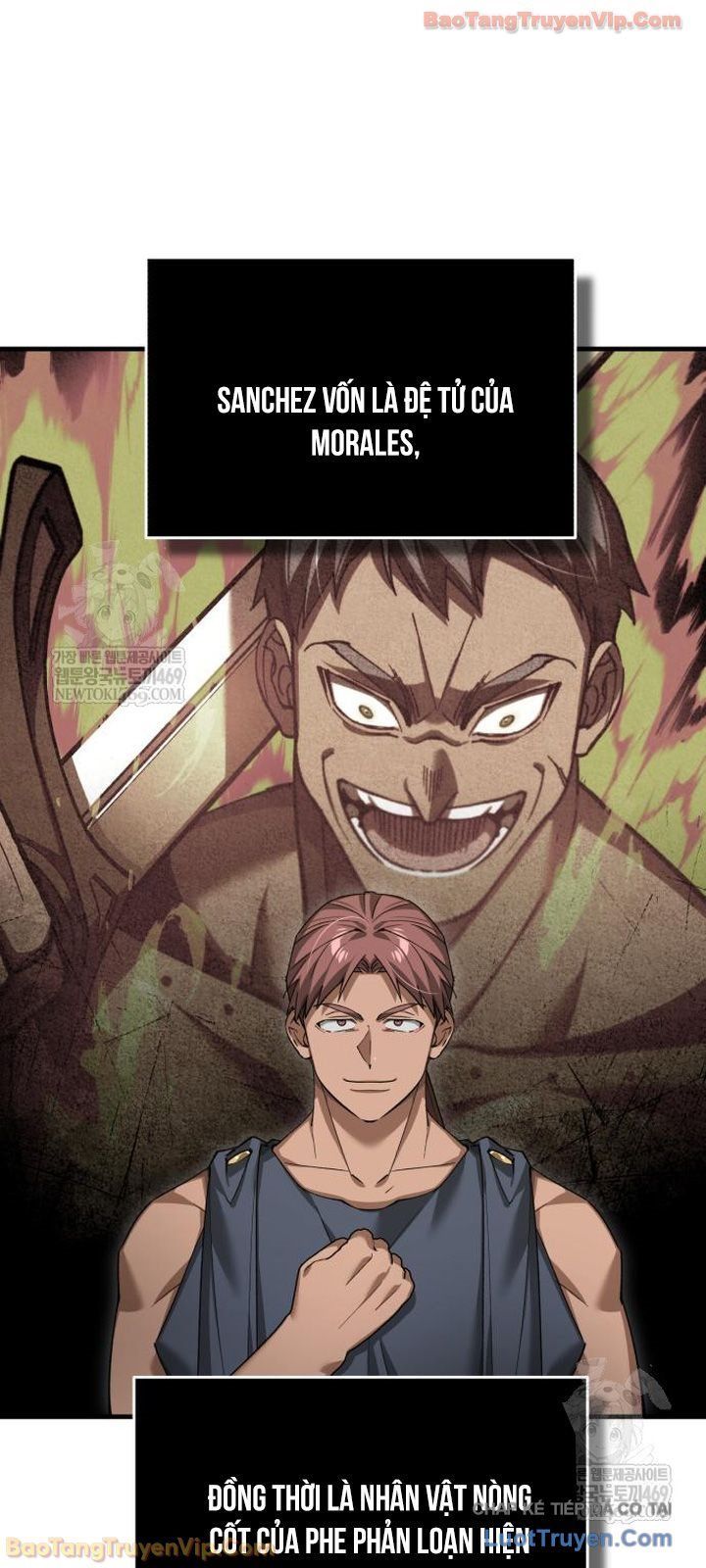 Thiên Quỷ Chẳng Sống Nổi Cuộc Đời Bình Thường Chapter 190 - 18