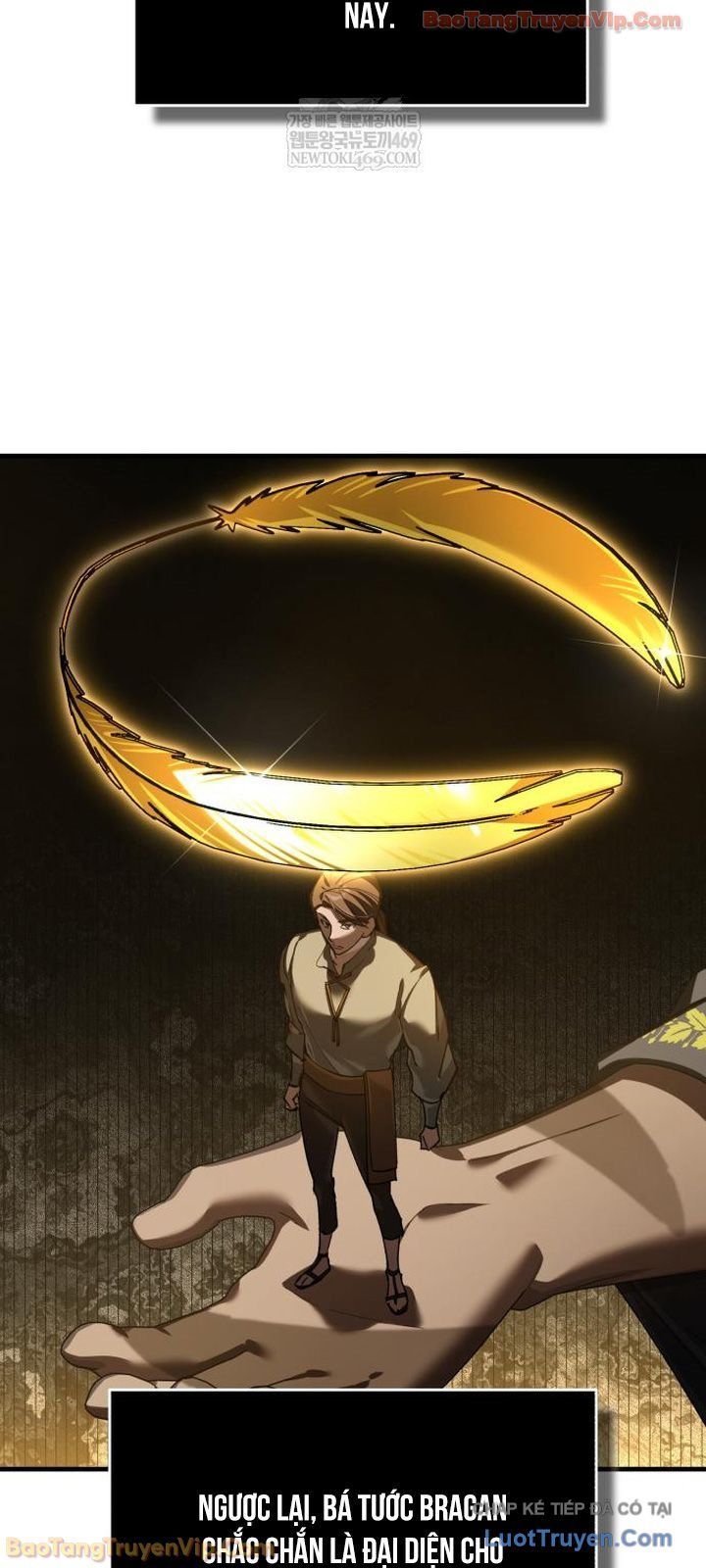 Thiên Quỷ Chẳng Sống Nổi Cuộc Đời Bình Thường Chapter 190 - 19