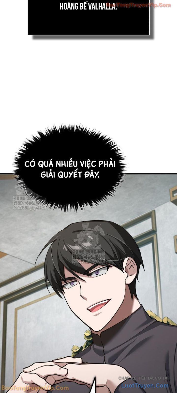 Thiên Quỷ Chẳng Sống Nổi Cuộc Đời Bình Thường Chapter 190 - 20