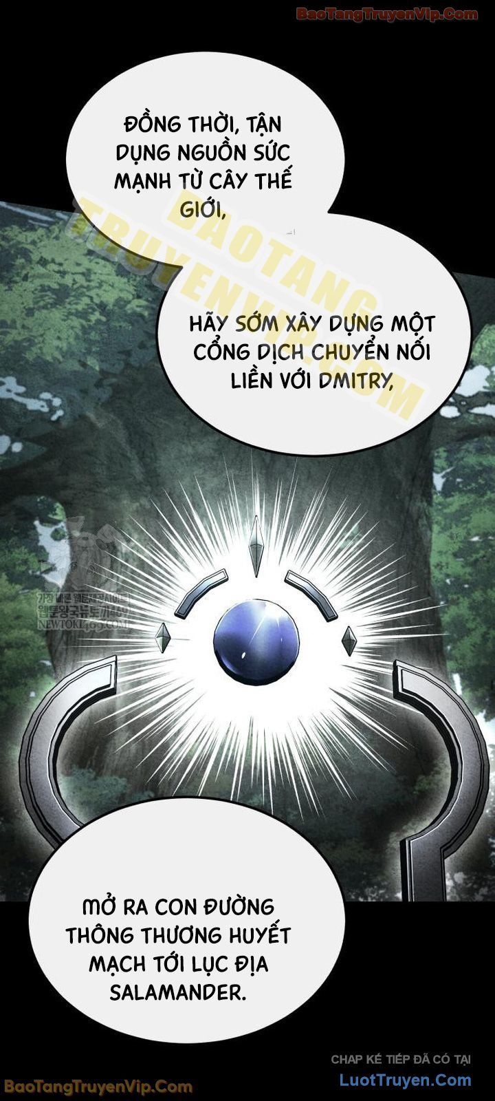 Thiên Quỷ Chẳng Sống Nổi Cuộc Đời Bình Thường Chapter 190 - 3