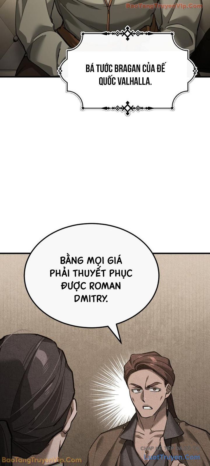 Thiên Quỷ Chẳng Sống Nổi Cuộc Đời Bình Thường Chapter 190 - 23