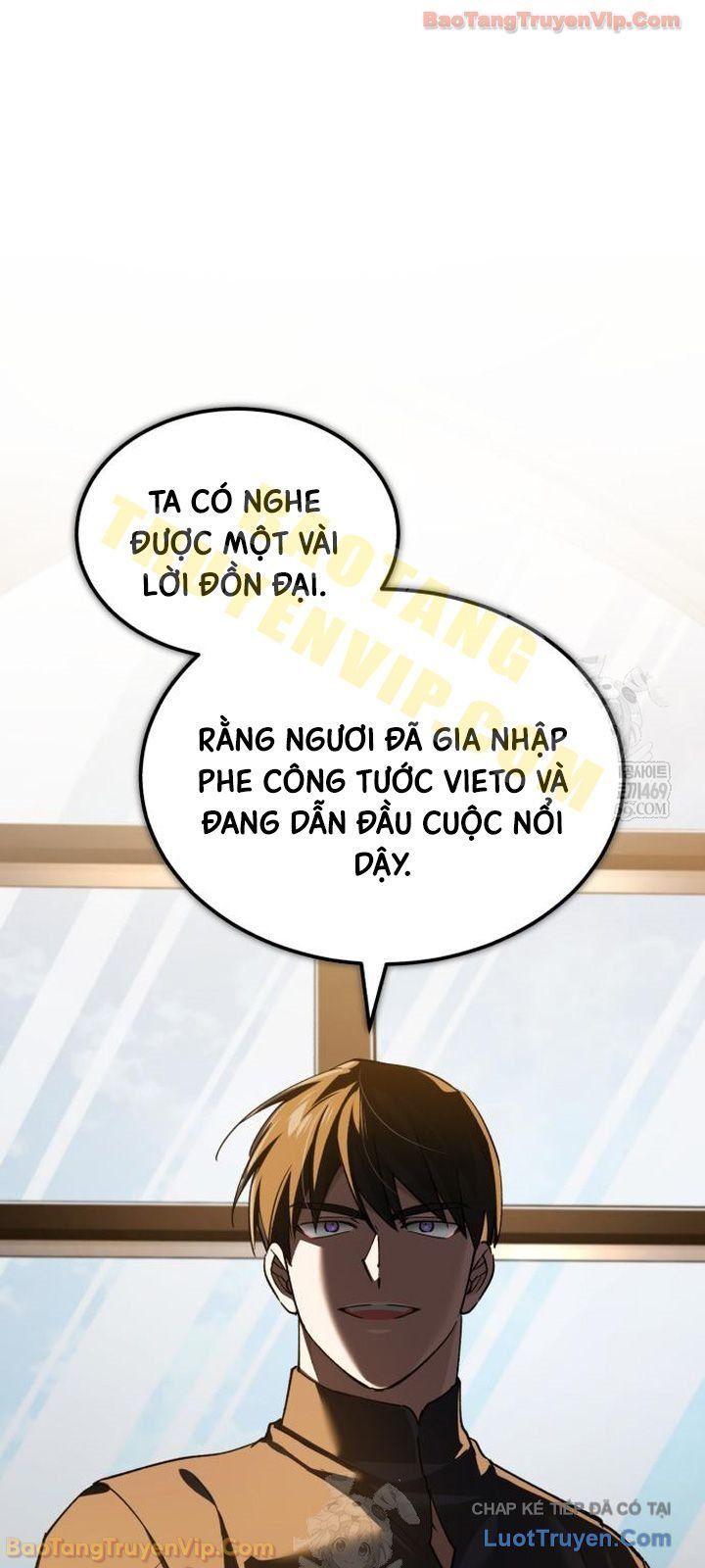 Thiên Quỷ Chẳng Sống Nổi Cuộc Đời Bình Thường Chapter 190 - 28