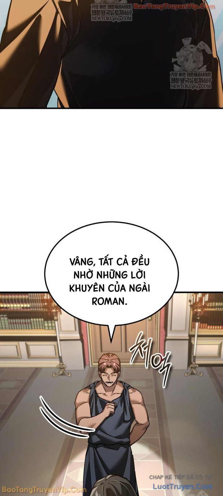 Thiên Quỷ Chẳng Sống Nổi Cuộc Đời Bình Thường Chapter 190 - 29