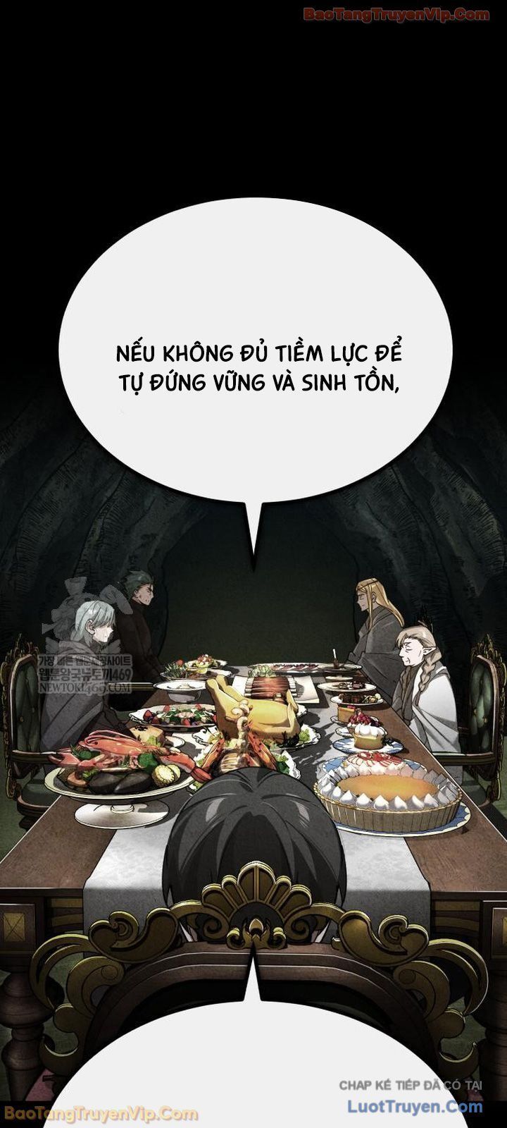 Thiên Quỷ Chẳng Sống Nổi Cuộc Đời Bình Thường Chapter 190 - 4