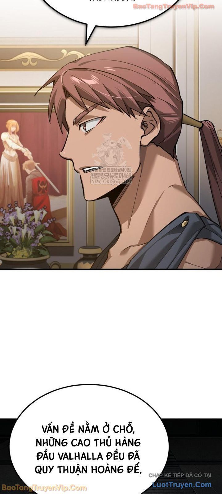 Thiên Quỷ Chẳng Sống Nổi Cuộc Đời Bình Thường Chapter 190 - 36